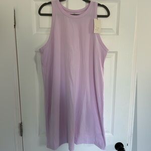 NWT A New Day dress